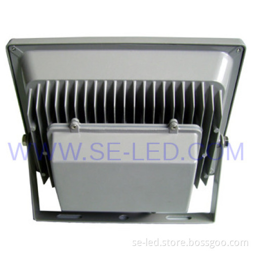 Low Energy AL 50W led floodlight 220V